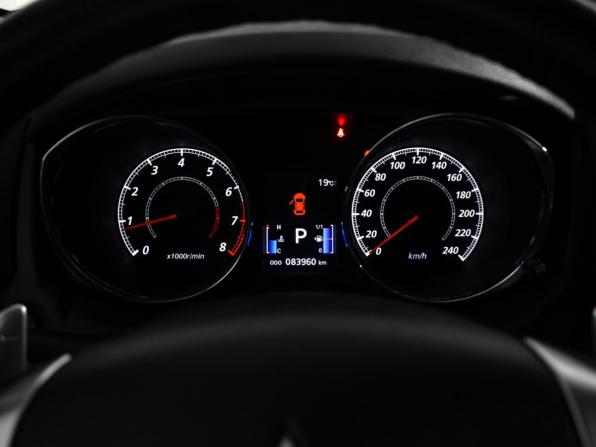 Mitsubishi ASX I с пробегом 2011 года, цена 1 200 000 рублей, 83958 км, внедорожник, Автокод Объявления