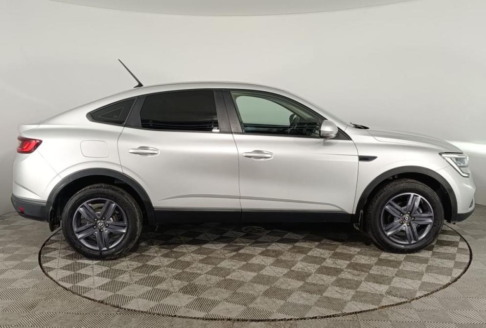 Renault Arkana I Волгоград  - изображение 8