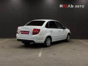 Lada (ВАЗ) Granta I Рестайлинг Челябинск  - изображение 21
