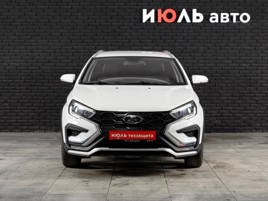 Lada (ВАЗ) Vesta I Рестайлинг (NG) Екатеринбург  - изображение 2