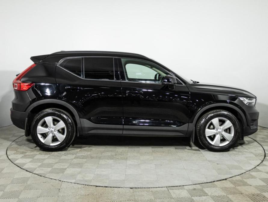 Volvo XC40 I Санкт-Петербург  - изображение 4
