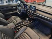 Kia Cerato IV Санкт-Петербург  - изображение 26