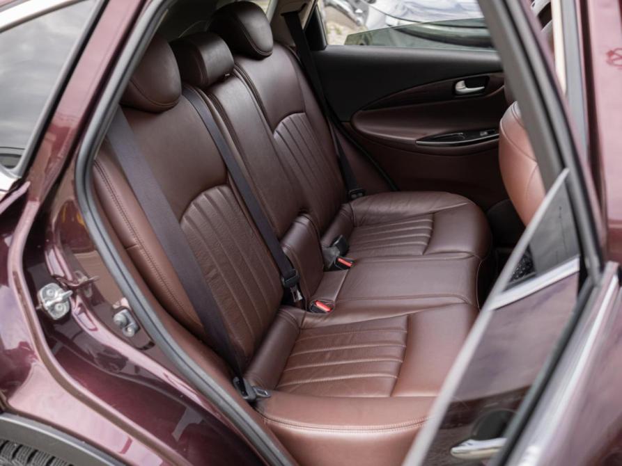 Infiniti QX50 I Сочи  - изображение 7