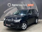Mitsubishi Outlander III Пермь  - изображение 20