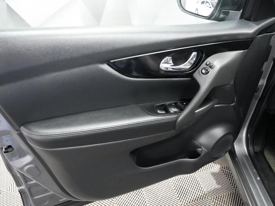 Nissan Qashqai II Ульяновск  - изображение 15