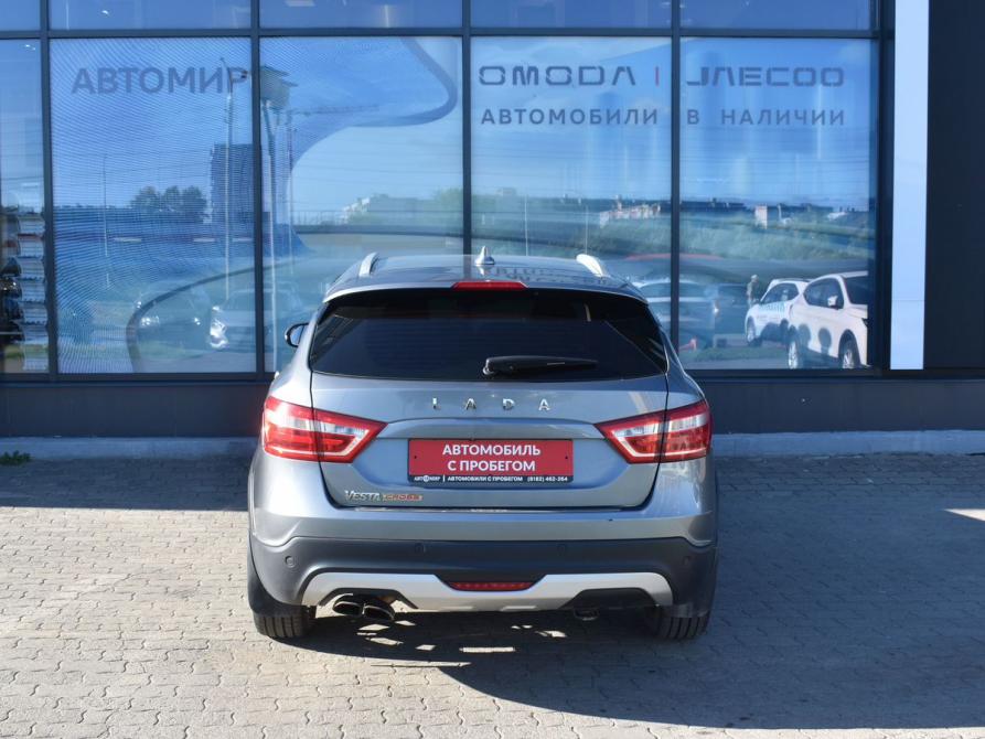 Lada (ВАЗ) Vesta I Архангельск  - изображение 6