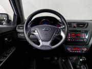 Kia Rio III Рестайлинг Москва  - изображение 37