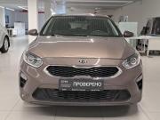 Kia Ceed III Казань  - изображение 24