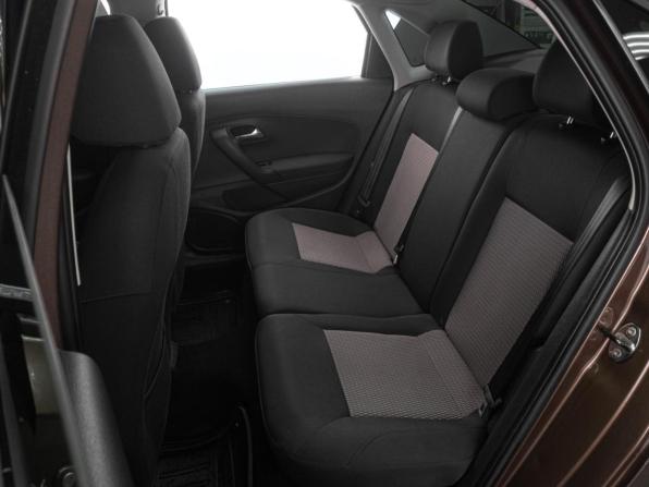 Volkswagen Polo V с пробегом 2014 года, цена 899 000 рублей, 171207 км, седан, Автокод Объявления