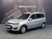 Lada (ВАЗ) Kalina II Оренбург  - изображение 16