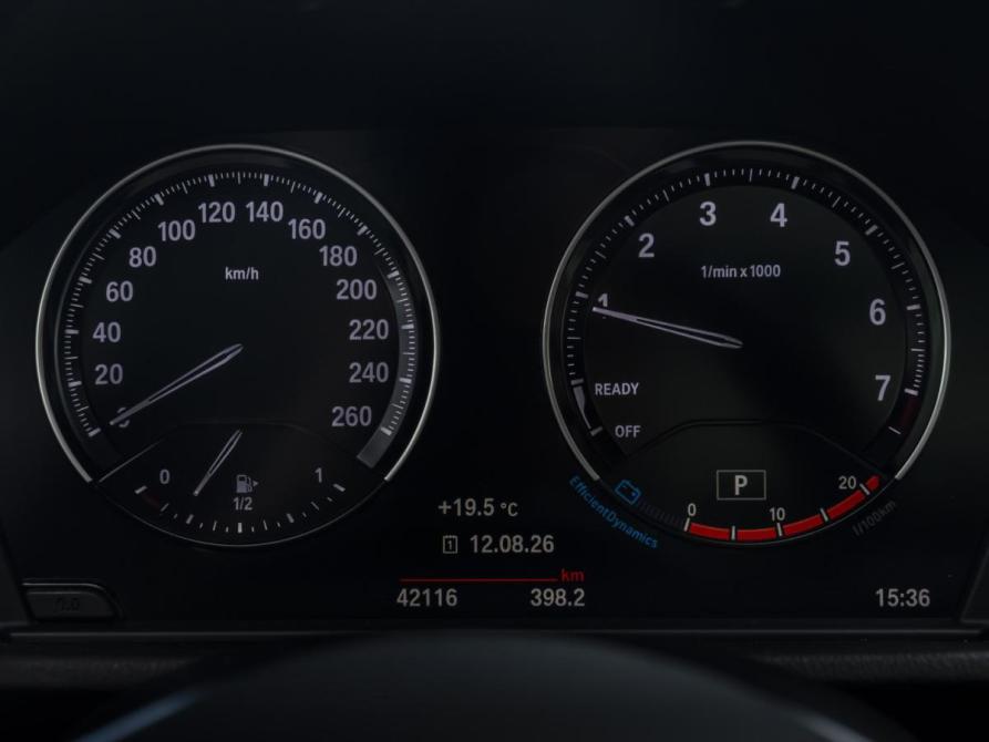 BMW X1 II (F48) Рестайлинг Москва  - изображение 11