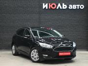 Ford Focus III Рестайлинг Екатеринбург  - изображение 20