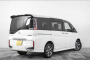 Honda Stepwgn V Кемерово  - изображение 29