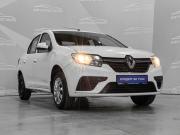 Renault Logan II Рестайлинг Новосибирск  - изображение 31