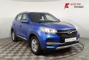 Chery Tiggo 4 I Рестайлинг Волгоград  - изображение 23