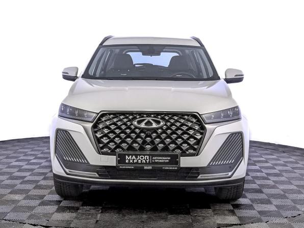 Chery Tiggo 7 Pro Max I Рестайлинг с пробегом 2025 года, цена 2 200 000 рублей, 18028 км, внедорожник, Автокод Объявления