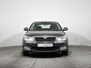 Skoda Octavia II (A5) Рестайлинг Санкт-Петербург  - изображение 21
