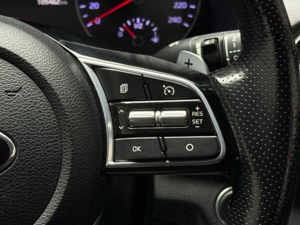 Kia Cerato IV с пробегом 2020 года, цена 1 779 000 рублей, 105435 км, седан, Автокод Объявления