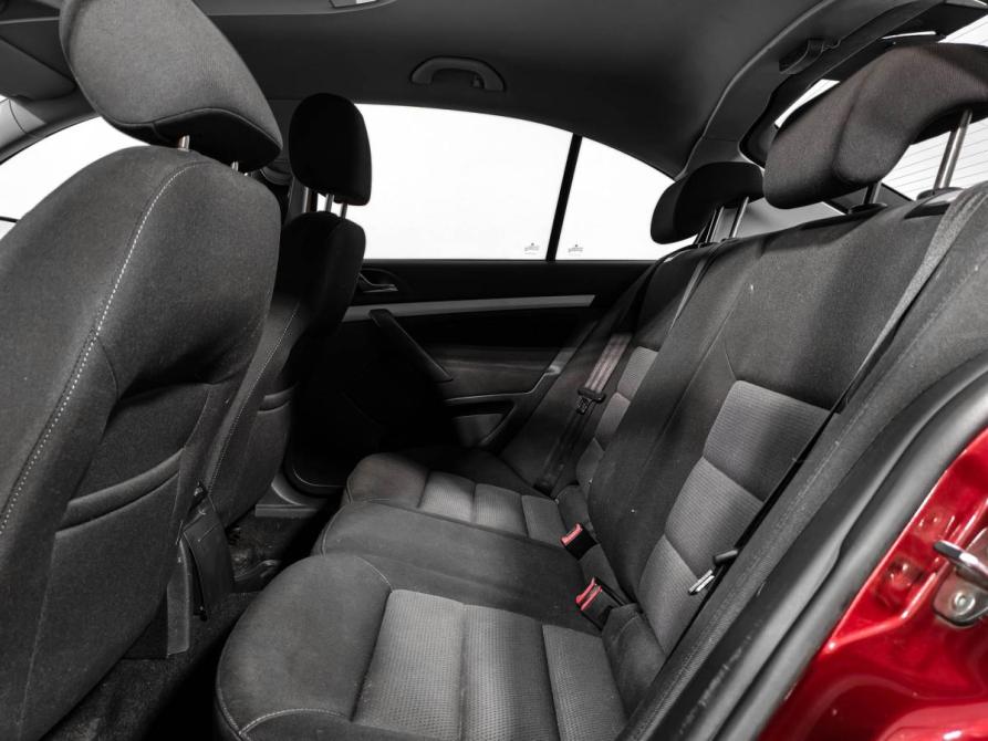 Skoda Octavia II (A5) Санкт-Петербург  - изображение 12