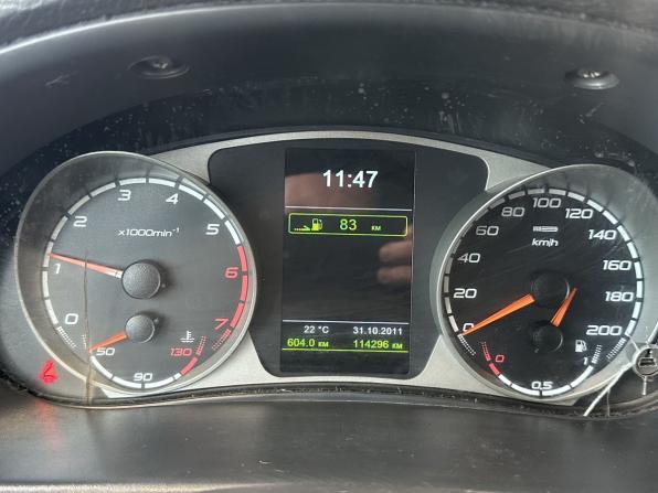 Lada (ВАЗ) Priora I с пробегом 2013 года, цена 319 000 рублей, 114296 км, хэтчбек, Автокод Объявления