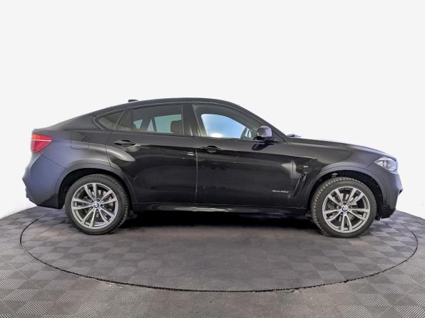 BMW X6 II (F16) с пробегом 2018 года, цена 5 145 000 рублей, 71878 км, внедорожник, Автокод Объявления