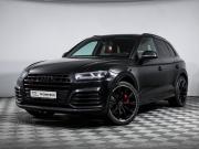 Audi SQ5 II (FY) Москва  - изображение 24