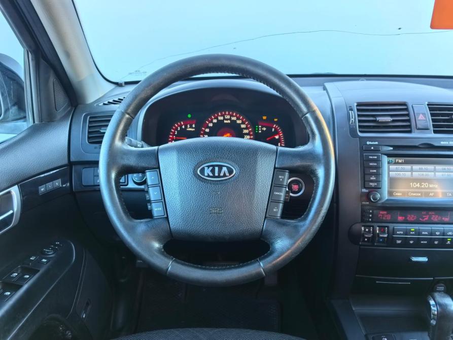 Kia Mohave I Санкт-Петербург  - изображение 14