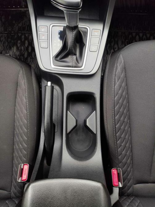 Hyundai Creta II Санкт-Петербург  - изображение 19