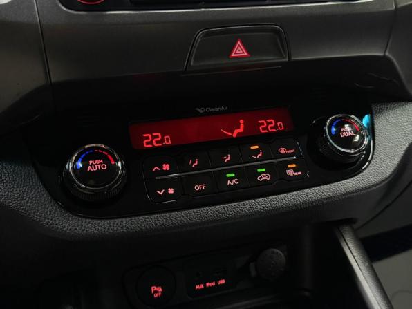 Kia Sportage III с пробегом 2013 года, цена 1 250 000 рублей, 168800 км, внедорожник, Автокод Объявления
