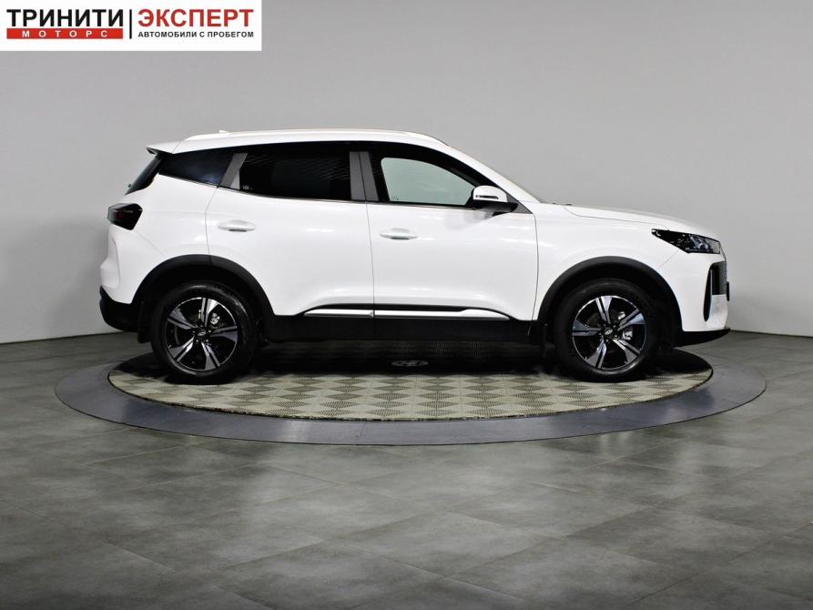 Chery Tiggo 4 I Рестайлинг 2 Белгород  - изображение 8