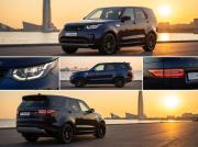 Land Rover Discovery V Санкт-Петербург  - изображение 25