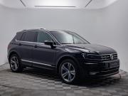 Volkswagen Tiguan II Москва  - изображение 27