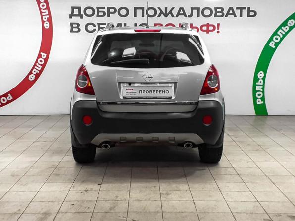 Opel Antara I с пробегом 2010 года, цена 697 000 рублей, 132466 км, внедорожник, Автокод Объявления