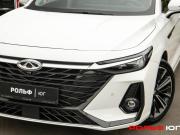 Chery Arrizo 8 Москва  - изображение 45
