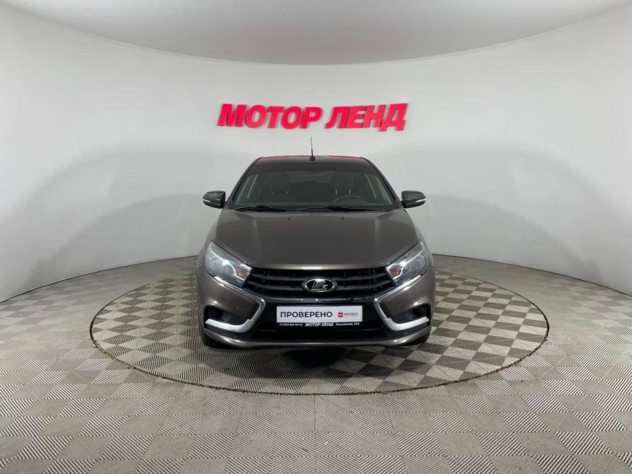 Lada (ВАЗ) Vesta I Воронеж  - изображение 2