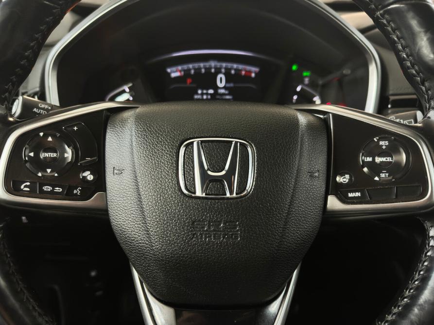 Honda CR-V V Москва  - изображение 9