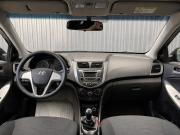 Hyundai Solaris I Рестайлинг Пермь  - изображение 38