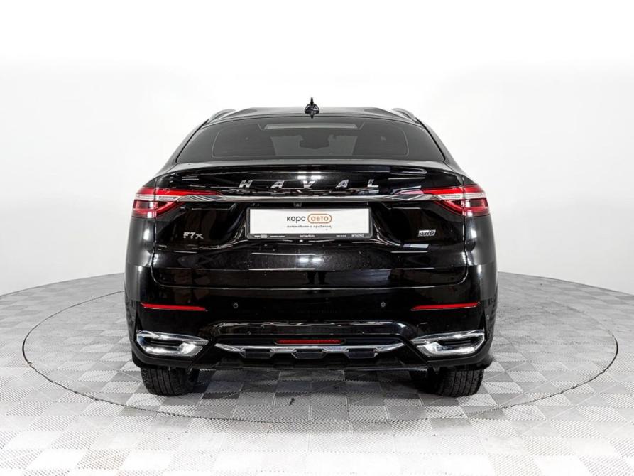 Haval F7x I Ногинск  - изображение 6
