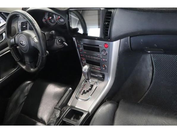 Subaru Legacy IV с пробегом 2004 года, цена 648 000 рублей, 313261 км, седан, Автокод Объявления