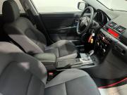 Mazda 3 I (BK) Рестайлинг Курск  - изображение 23