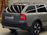 Skoda Octavia II (A5) Рестайлинг Уфа  - изображение 25