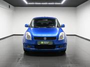 Suzuki Swift III Тверь  - изображение 20