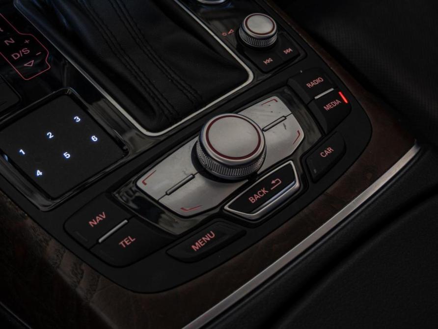 Audi A7 I (4G) Краснодар  - изображение 16