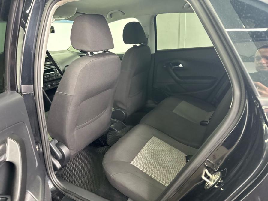Volkswagen Polo V Уфа  - изображение 18