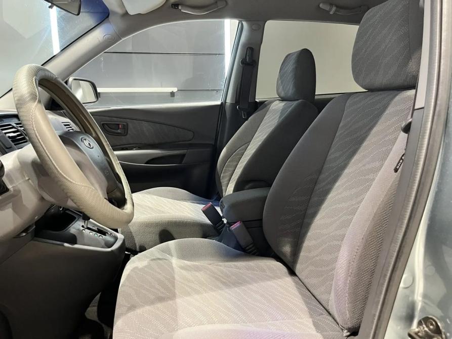 Hyundai Tucson I Новосибирск  - изображение 12