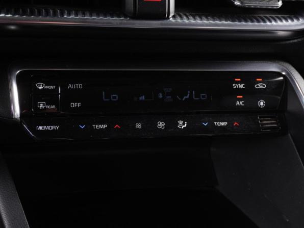 Kia K5 III с пробегом 2020 года, цена 2 906 000 рублей, 84147 км, седан, Автокод Объявления