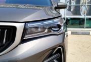 Geely Emgrand II Саратов  - изображение 33