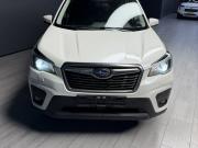 Subaru Forester V Рестайлинг Москва  - изображение 24
