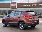 Hyundai ix35 I Рестайлинг Пермь  - изображение 24