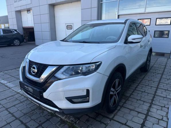 Nissan X-Trail III Рестайлинг с пробегом 2019 года, цена 2 000 000 рублей, 194073 км, внедорожник, Автокод Объявления